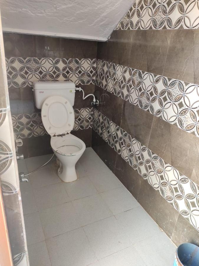 Nidhivan Homestay Vrindavan Exterior photo